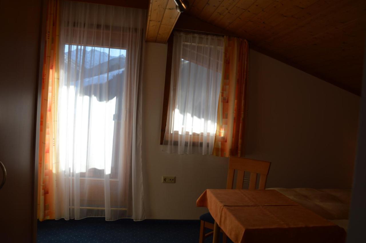 Mitterstererhof Διαμέρισμα Σάαλμπαχ-Χίντεργκλεμ Δωμάτιο φωτογραφία